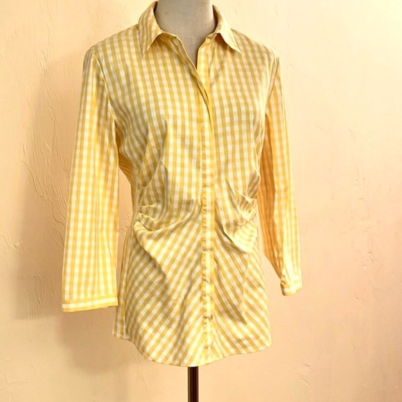 VTG SALEM,USA, 1970’s Dangerfield Double Button-Front Jacket, Excelt Con Size 6 - Picture 6 of 14